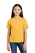 Champion Youth Jersey T-Shirt