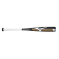 Mizuno B26-Hot Metal -8 USSSA Baseball Bat-1