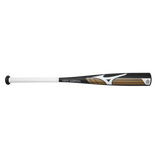 Mizuno B26-Hot Metal -8 USSSA Baseball Bat-1
