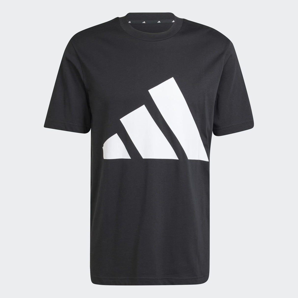 adidas Men's Essentials Big Logo Tee Tall Mens Apparel Shirts & Tops
