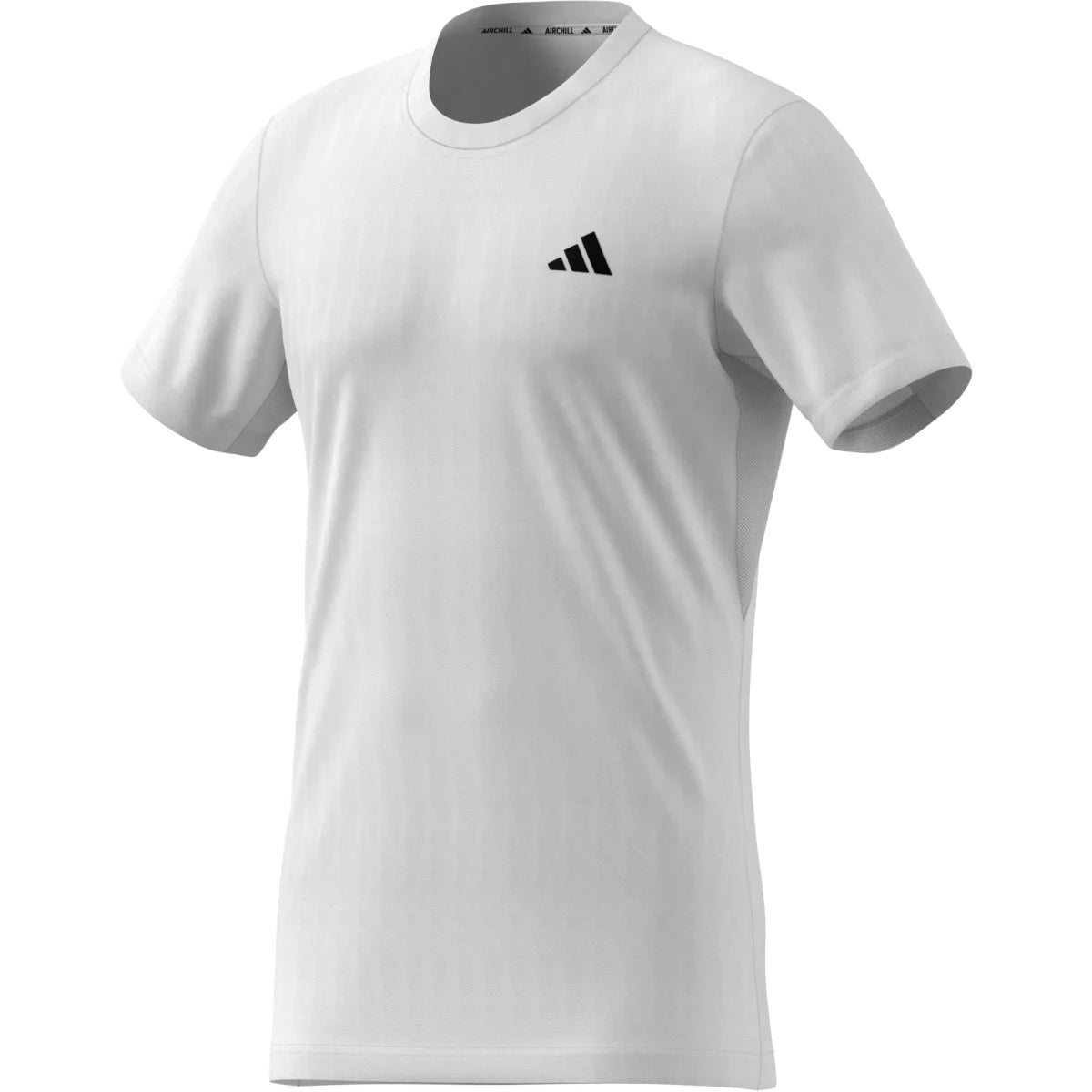 adidas Men's Tennis Climacool+ AIRCHILL FreeLift T-Shirt Tennis & Racquet Apparel All