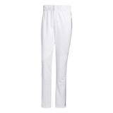 adidas Men's Icon Pro Piping Open Hem Baseball Pants Baseball Pants Adult