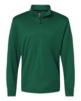 adidas Men's Lightweight Quarter-Zip Pullover adidas