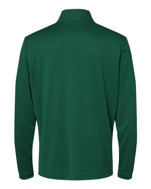 adidas Men's Lightweight Quarter-Zip Pullover adidas