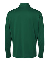 adidas Men's Lightweight Quarter-Zip Pullover adidas