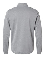 adidas Men's Lightweight Quarter-Zip Pullover adidas