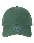 LEGACY Relaxed Twill Dad Hat LEGACY