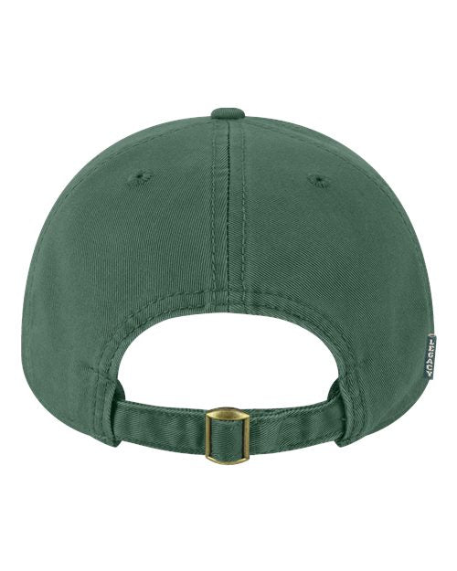 LEGACY Relaxed Twill Dad Hat LEGACY