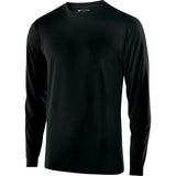 Holloway Men's Gauge Long Sleeve Shirt Holloway