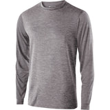 Holloway Men's Gauge Long Sleeve Shirt Holloway