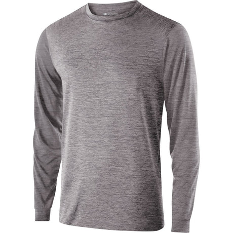 Holloway Men's Gauge Long Sleeve Shirt Holloway
