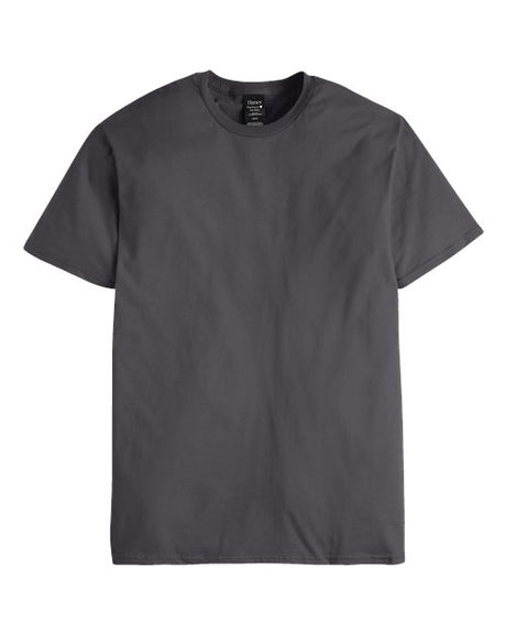 Hanes Men's Perfect-T DTG T-Shirt Hanes