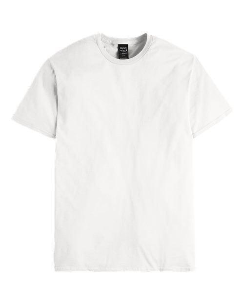 Hanes Men's Perfect-T DTG T-Shirt Hanes