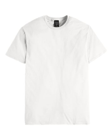 Hanes Men's Perfect-T DTG T-Shirt Hanes