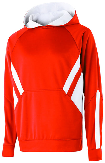 Holloway Men's Argon Hoodie