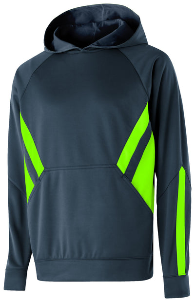 Holloway Men's Argon Hoodie