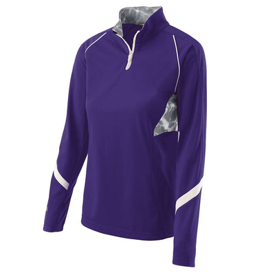 Holloway Women's Tenacity Pullover