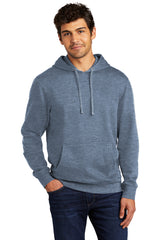District Mens V.I.T.Fleece Hoodie DT6100 District