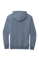 District Mens V.I.T.Fleece Hoodie DT6100 District