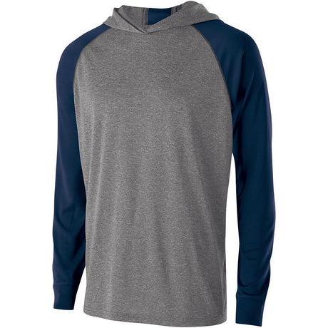 Holloway Youth Echo Hoodie Holloway