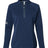 adidas Women's Spacer Quarter-Zip Pullover adidas