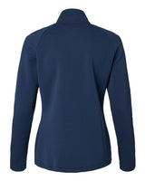 adidas Women's Spacer Quarter-Zip Pullover adidas