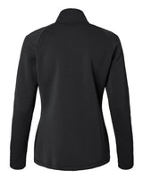 adidas Women's Spacer Quarter-Zip Pullover adidas