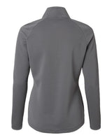 adidas Women's Spacer Quarter-Zip Pullover adidas