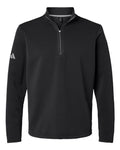 adidas Men's Spacer Quarter-Zip Pullover adidas