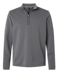 adidas Men's Spacer Quarter-Zip Pullover adidas