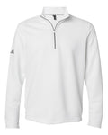 adidas Men's Spacer Quarter-Zip Pullover adidas