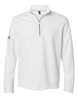 adidas Men's Spacer Quarter-Zip Pullover adidas