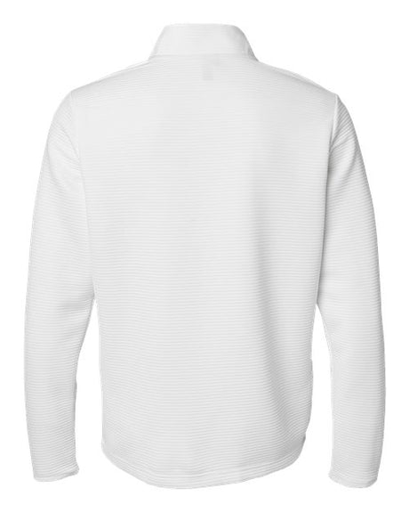 adidas Men's Spacer Quarter-Zip Pullover adidas