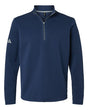 adidas Men's Spacer Quarter-Zip Pullover adidas