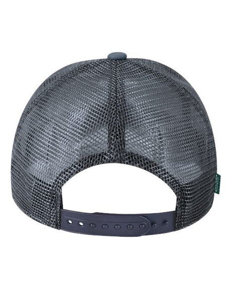 LEGACY Old Favorite Five-Panel Trucker Cap LEGACY