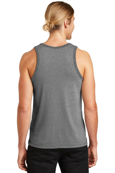 Alternative Men's Keeper Vintage 50/50 Tank. AA5053