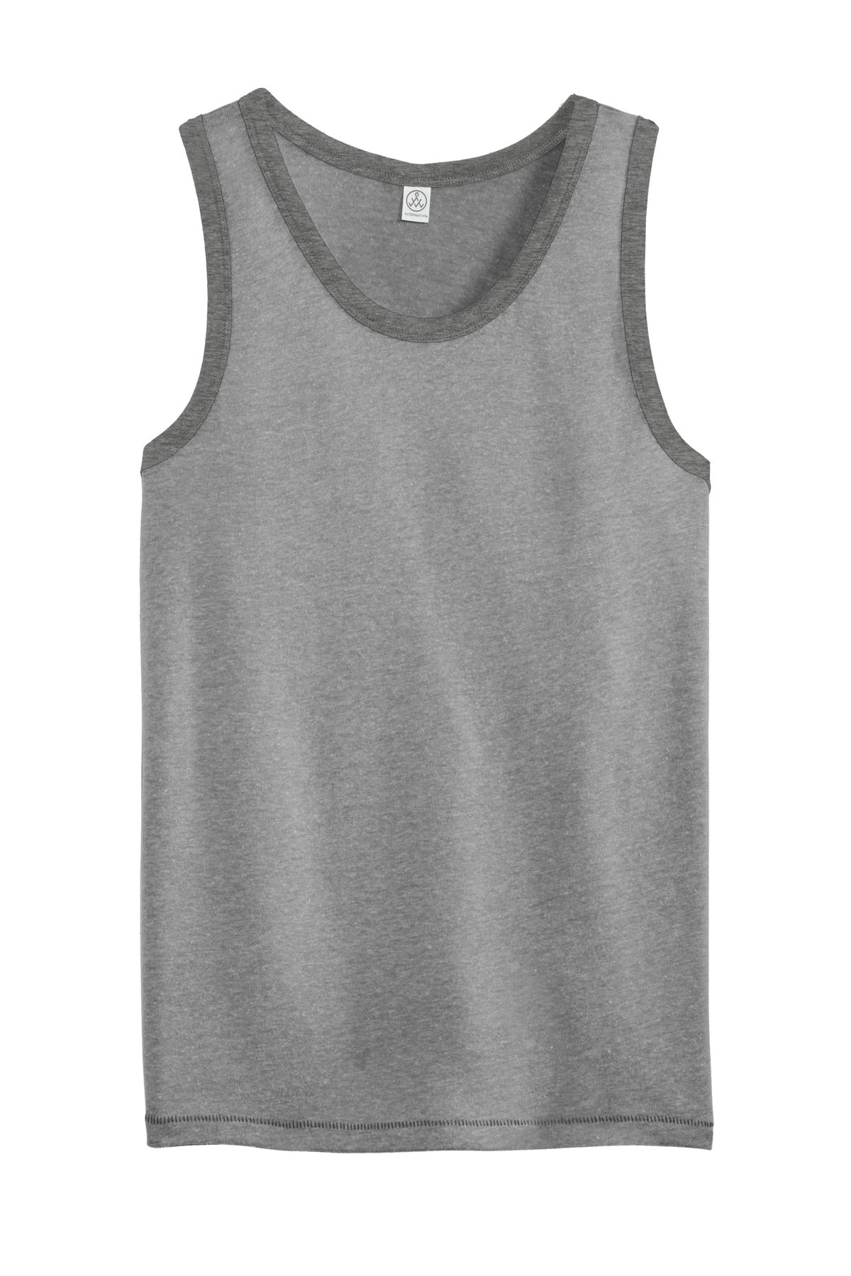 Alternative Men's Keeper Vintage 50/50 Tank. AA5053 Alternative Apparel