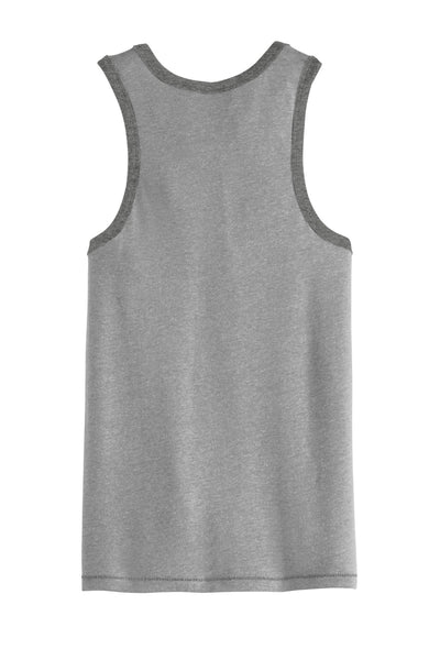 Alternative Men's Keeper Vintage 50/50 Tank. AA5053