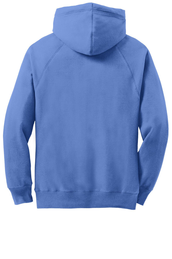 Hanes Men's Nano Pullover Hooded Sweatshirt. HN270 Hanes
