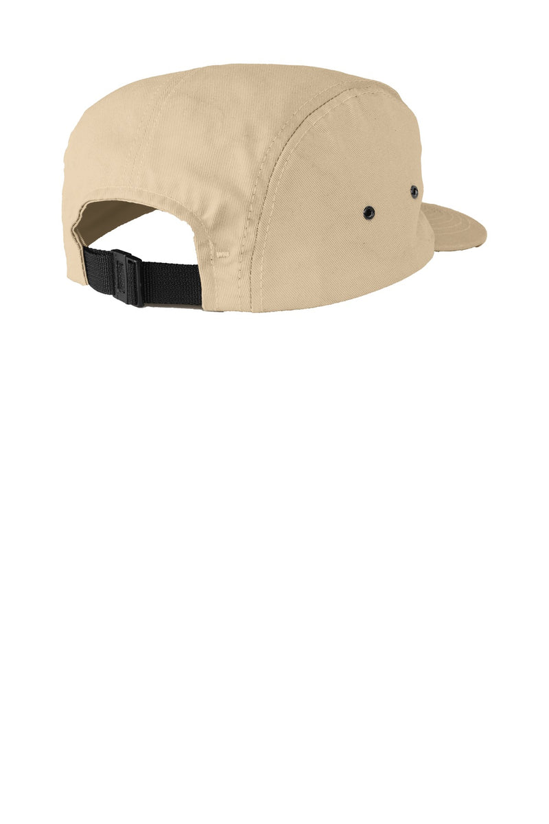 District Camper Hat. DT629