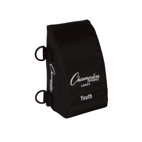 Champion Sports Catcher's Knee Supports Champion Sports