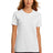 Port & Company Ladies Essential 100% Organic Ring Spun Cotton T-Shirt. LPC150ORG Port & Company