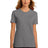 Port & Company Ladies Essential 100% Organic Ring Spun Cotton T-Shirt. LPC150ORG Port & Company