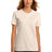 Port & Company Ladies Essential 100% Organic Ring Spun Cotton T-Shirt. LPC150ORG Port & Company