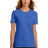 Port & Company Ladies Essential 100% Organic Ring Spun Cotton T-Shirt. LPC150ORG Port & Company