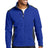 Eddie Bauer Men's Full-Zip Sherpa Fleece Jacket. EB232 Eddie Bauer