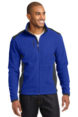 Eddie Bauer Men's Full-Zip Sherpa Fleece Jacket. EB232 Eddie Bauer