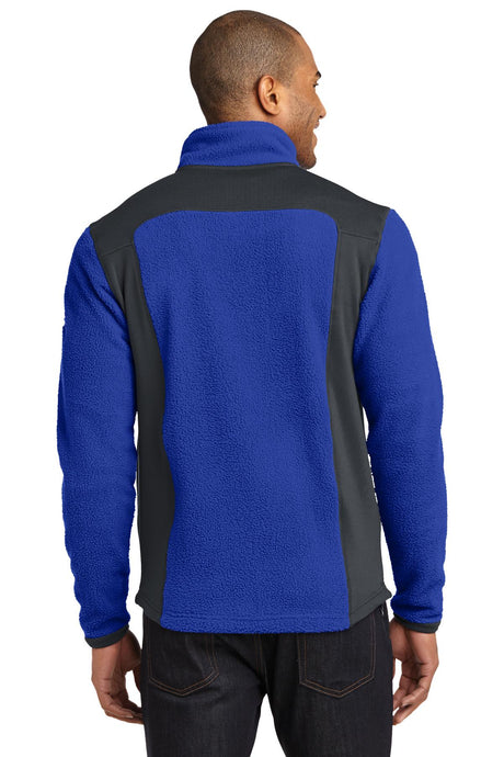 Eddie Bauer Men's Full-Zip Sherpa Fleece Jacket. EB232 Eddie Bauer