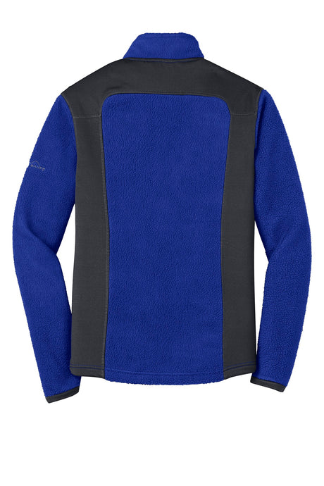 Eddie Bauer Men's Full-Zip Sherpa Fleece Jacket. EB232 Eddie Bauer