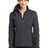Eddie Bauer Women's Full-Zip Sherpa Fleece Jacket. EB233 Eddie Bauer